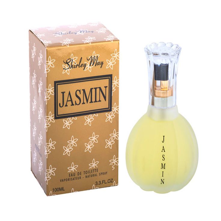 Jasmine Eau de Toilette